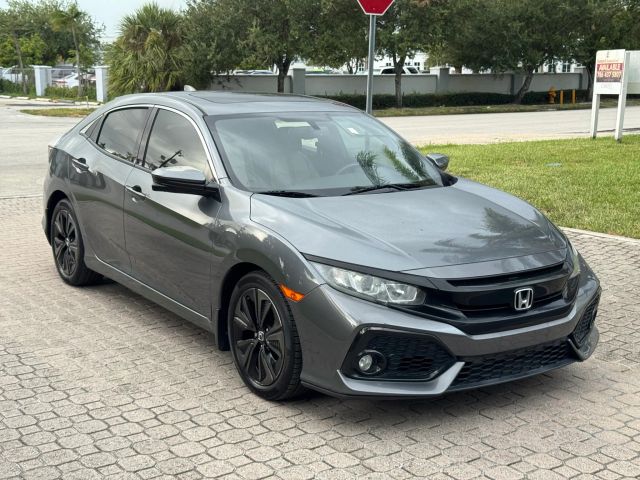 honda civic hatchback 2018 SHHFK7H7XJU240043 image honda civic hatchback 2018 SHHFK7H7XJU240043 image